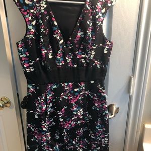 Size 2 Tracy Reese dress